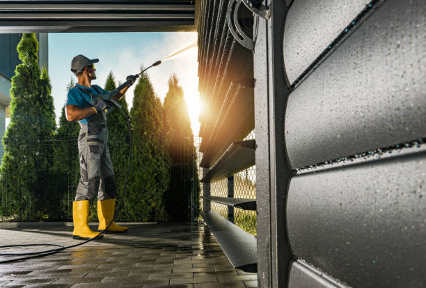 Best Graffiti Removal  in Lincoln, AR